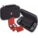 Чехол для Nintendo Switch Deluxe Travel Case (Оригинал, черный), ,